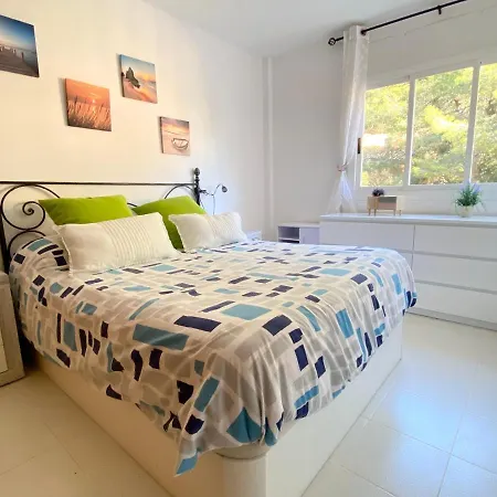 Apartment Acogedor Con Piscina En *