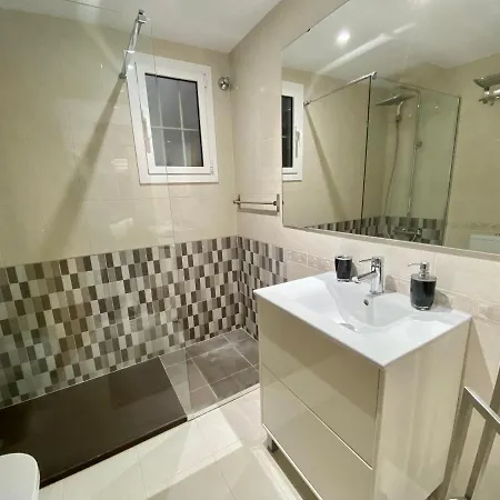 Apartment Acogedor Con Piscina En Tamariu